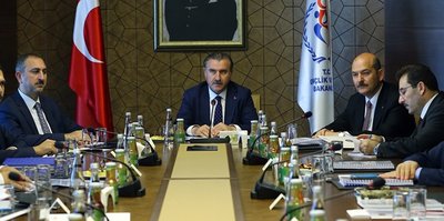 Maçlara yeni uygulama getiriliyor