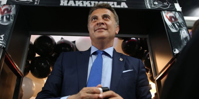 Fikret Orman: Herkes bize karşı birleşmiş