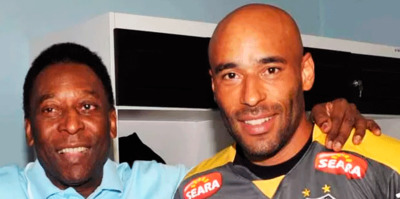 Pele’nin oğluna uyuşturucu cezası