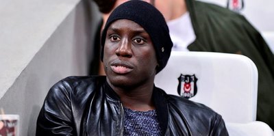 Beşiktaş'tan Demba Ba açıklaması