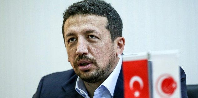 O isimleri açıklayacak!
