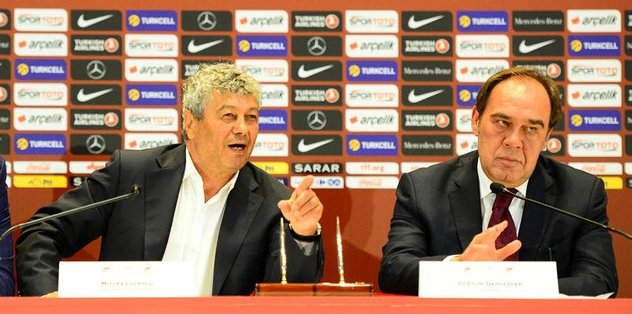 "Asıl Federasyon kendini sorgulamalı"