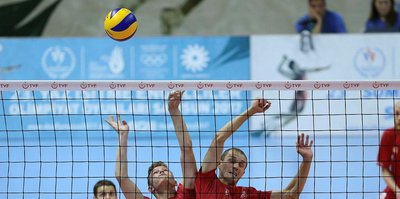 Milliler Brezilya'ya set vermedi