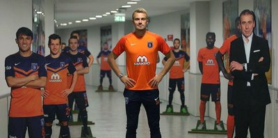 Mert Günok: "G.Saray'dan teklif aldım"