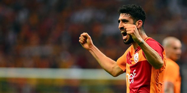 Tolga Ciğerci atmaya devam ediyor