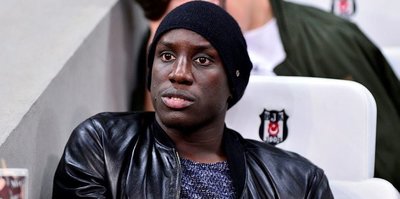 Demba Ba ertelendi!