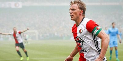 Ve Kuyt bıraktı