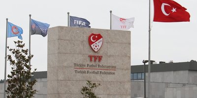 PFDK ceza yağdırdı!