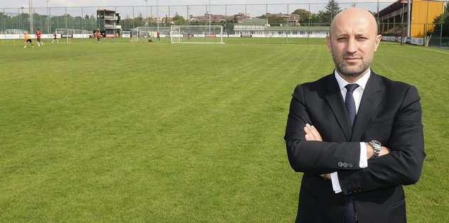 Cenk Ergün yeni isimleri açıkladı