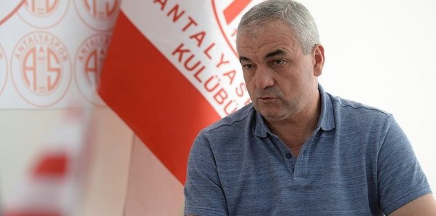 "Saygımız sonsuz ama..."