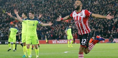 Southampton final için umutlandı