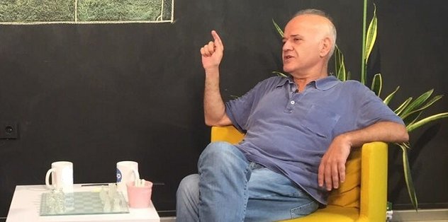 Aykut Kocaman'a ağır sözler