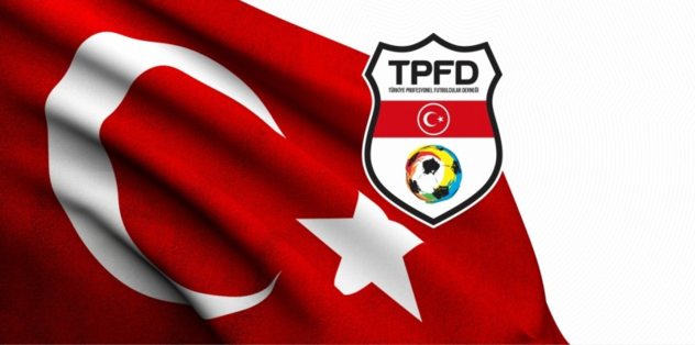 Futbolcular Derneği'nden açıklama