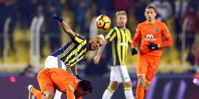 270 dakika 3 şut!