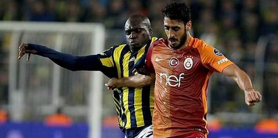 Sakatlar dönüyor