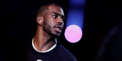 Chris Paul en az 1,5 ay yok