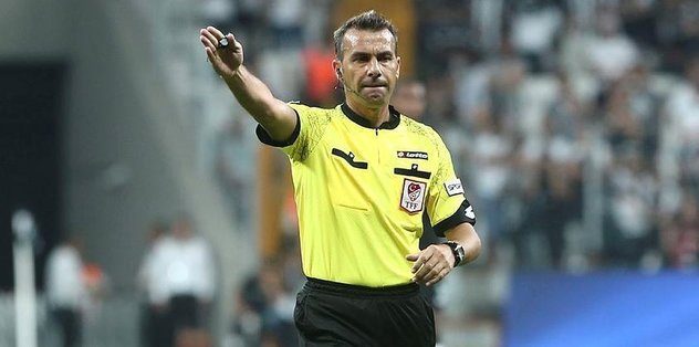 Çınar, Ersun Yanal’ı tribüne yollamıştı
