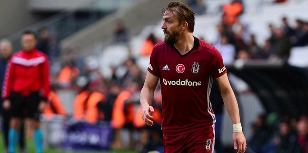 Caner’de işlem tamam