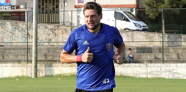 Seleznov:“En iyi şekilde mücadele edeceğim”