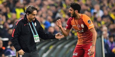 Tolga rötar yaptı