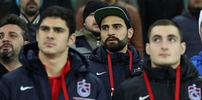 Mehmet Ekici kadro dışı!