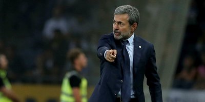 Önder Özen'den Kocaman'a büyük övgü