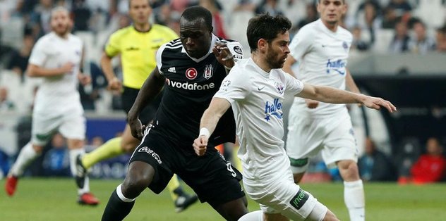 Ceza sahasının tek hakimi