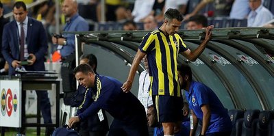 Menajeri İstanbul'a çağrıldı