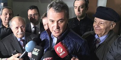 Fikret Orman açılışta konuştu