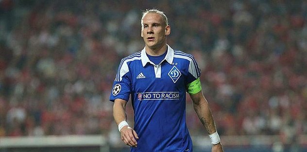 Dinamo Kiev Başkanı'ndan rest!