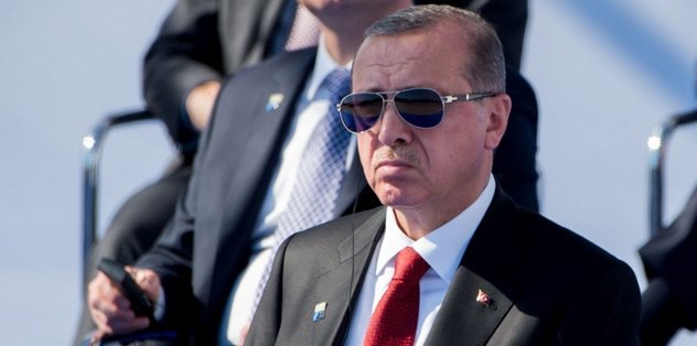 Cumhurbaşkanı'ndan flaş açıklama