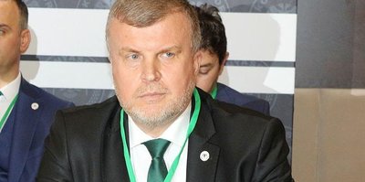 Gitmek isterse saygı duyarız
