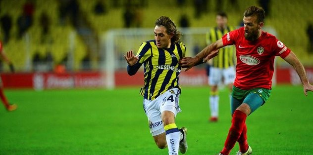 Genç oyuncu bedelsiz gitti