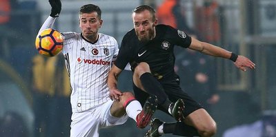 Ozi dışarda bir başka!