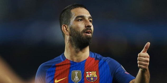 Arda Turan, Türk yıldızla takas edilecek!