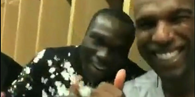 Abou, Porto’yu çıldırttı