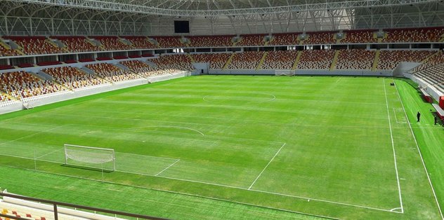 Yeni Malatyaspor’da kombine ücretleri açıklandı