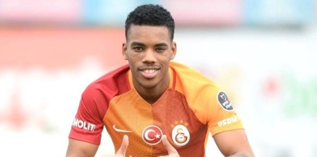 Koşu testinde Rodrigues rüzgarı