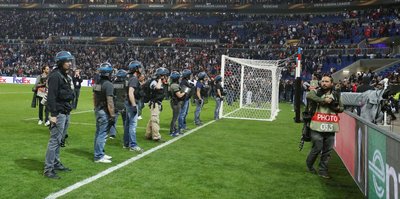 Berk Hacıgüzeller: "Başka kayıtlar da var"