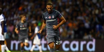 İngiliz devi Cenk'in peşinde