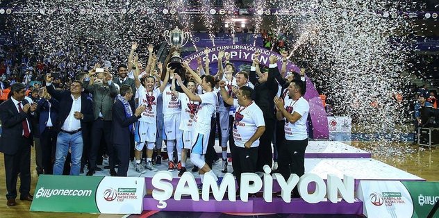 Cumhurbaşkanlığı Kupası Hatay'ın
