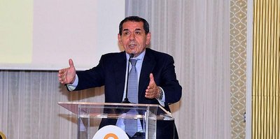 En güçlü adayız