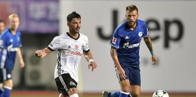 Beşiktaş, İspanya'ya gidiyor