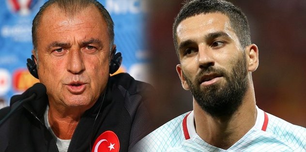 "Herkes ettiğini bulacak..."