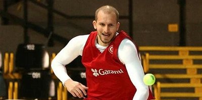 Milli basketbolcular İtalya kampını tamamladı