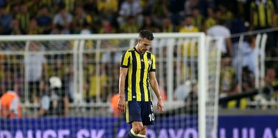 Van Persie'den sakatlık açıklaması