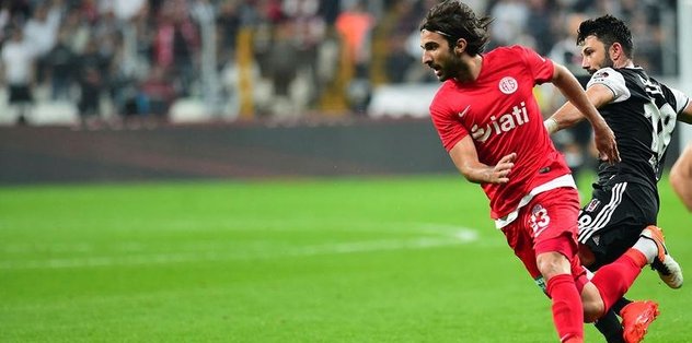 Hayalimde Fener var