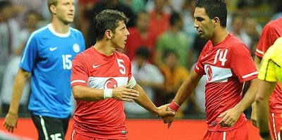İşte Lucescu'nun kadrosu