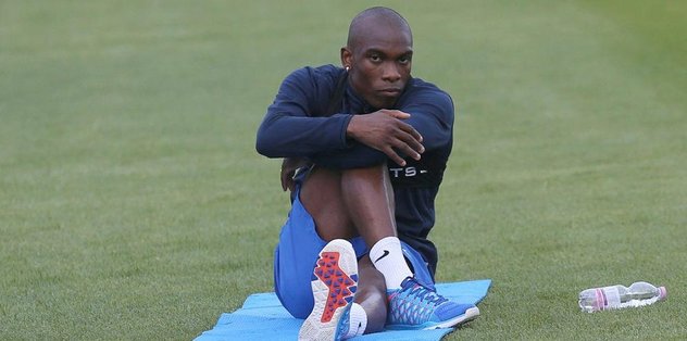 Sabırsız Castillo