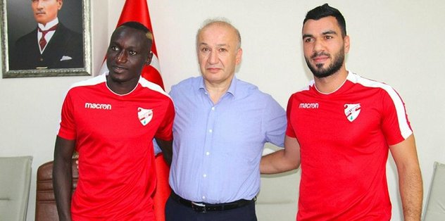 Bolu’da imza şov